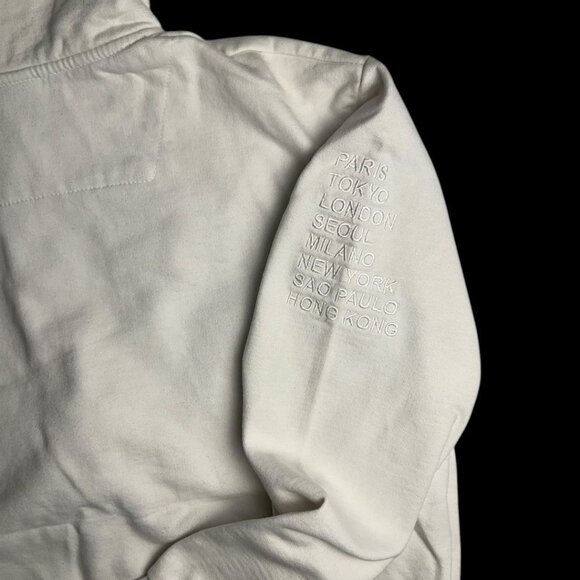 Lacoste cotton jacket - Picture 6 of 9
